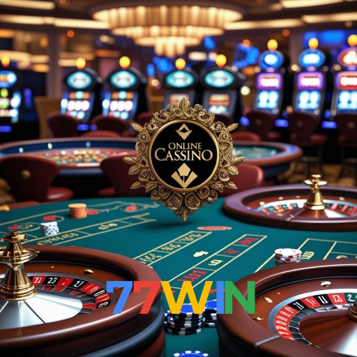 Segurança no 77WIN