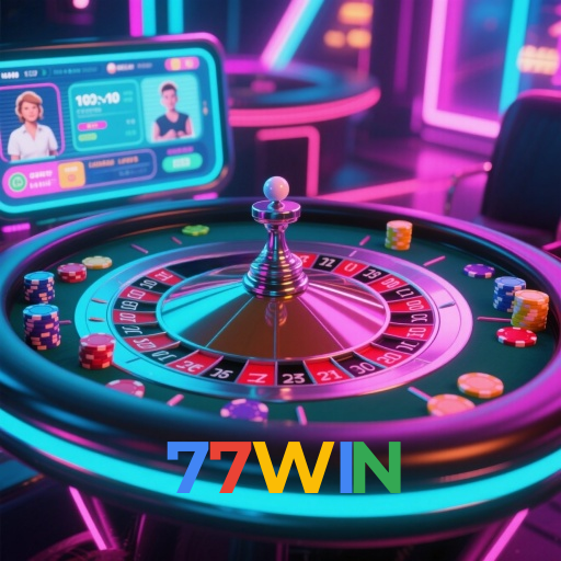 Login no 77WIN
