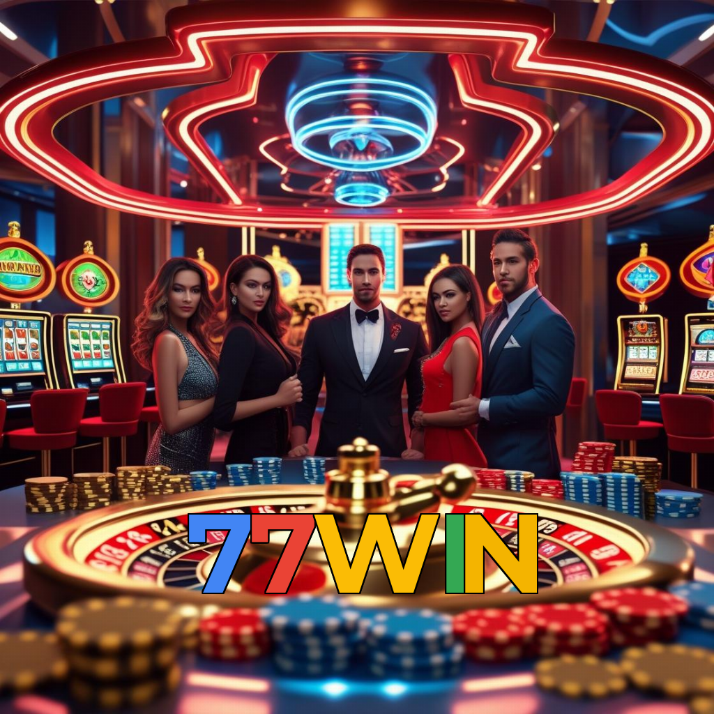 Segurança no 77WIN