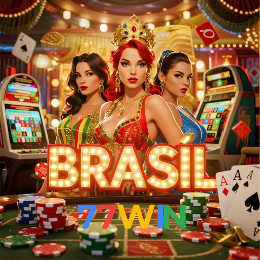 Segurança no 77WIN