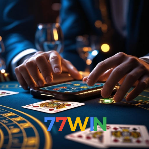 Login no 77WIN