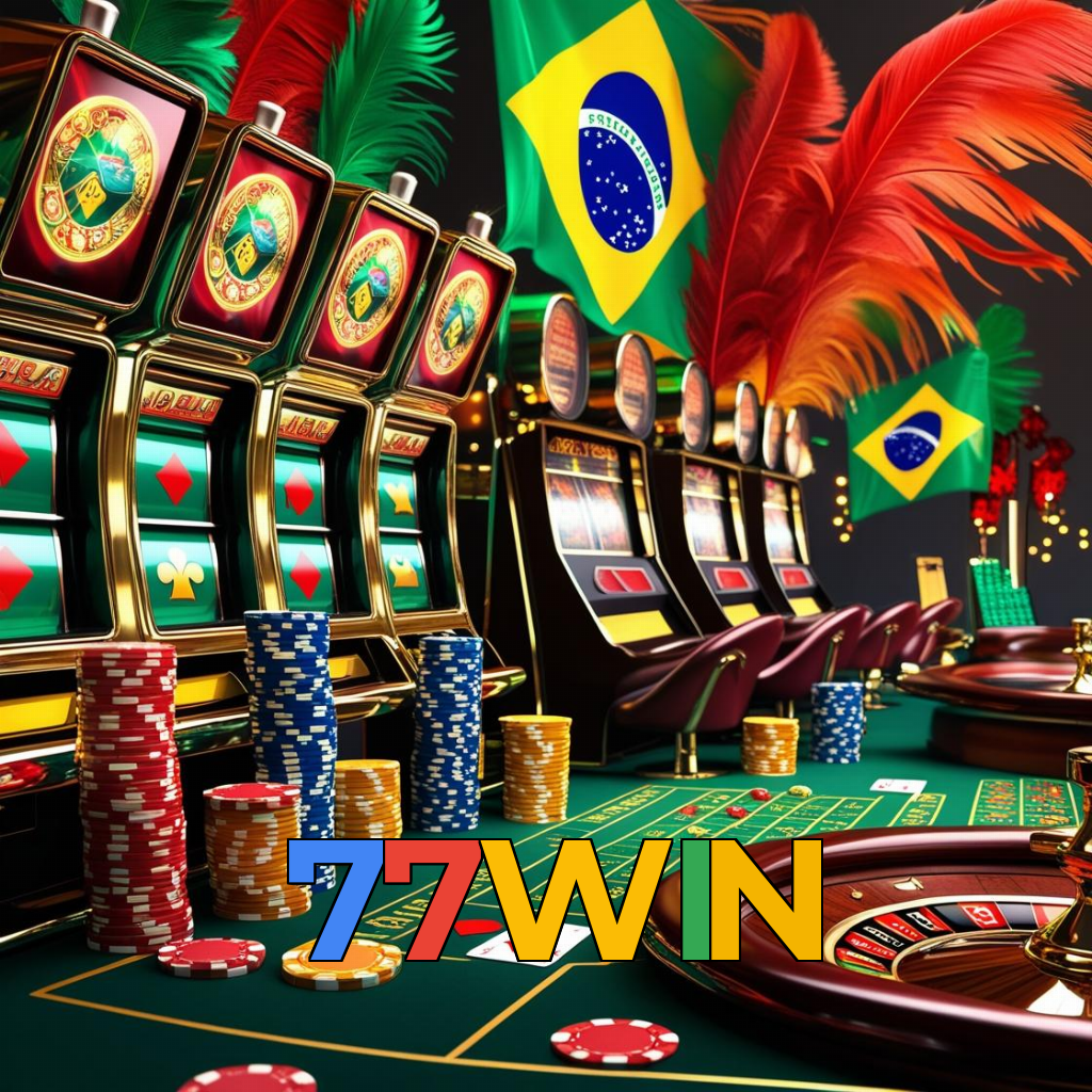 Segurança no 77WIN