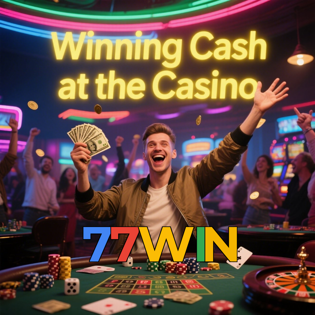 Login no 77WIN