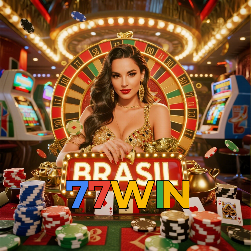 Segurança no 77WIN
