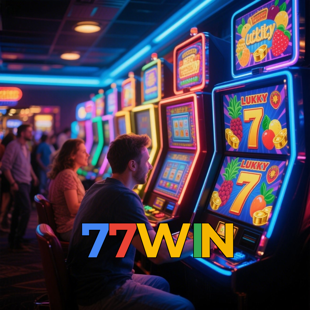 Segurança no 77WIN