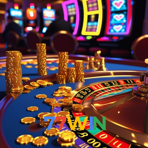 Segurança no 77WIN