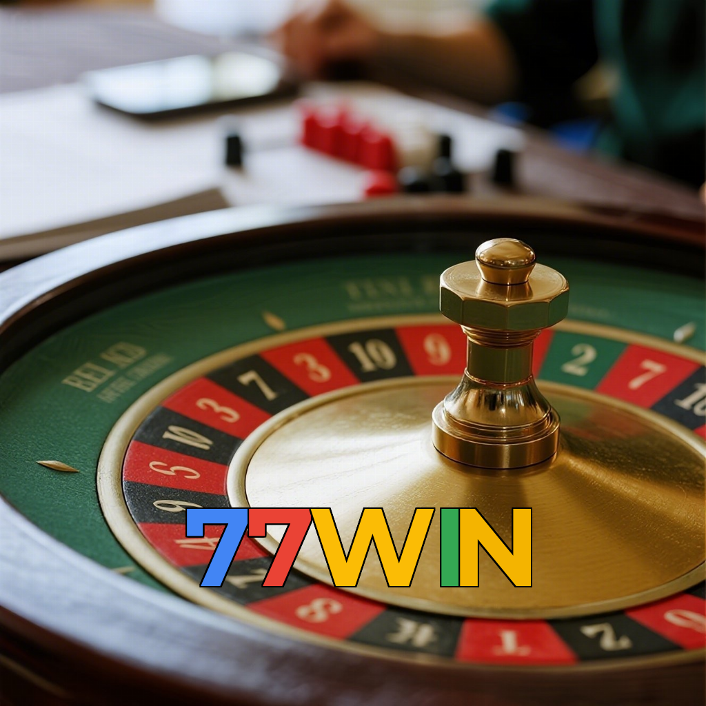 Login no 77WIN