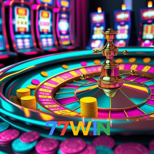 Login no 77WIN