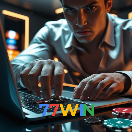 Segurança no 77WIN