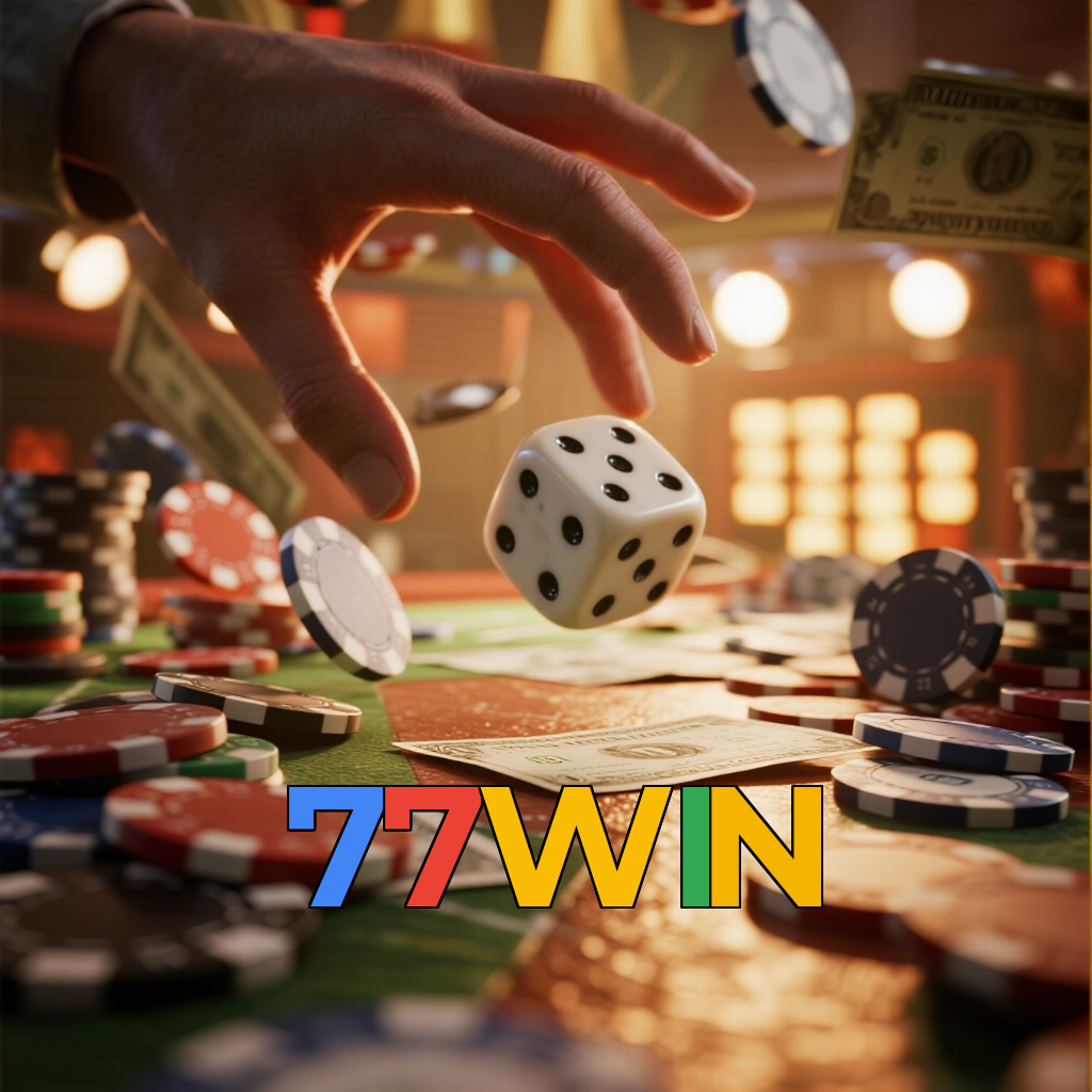 Segurança no 77WIN