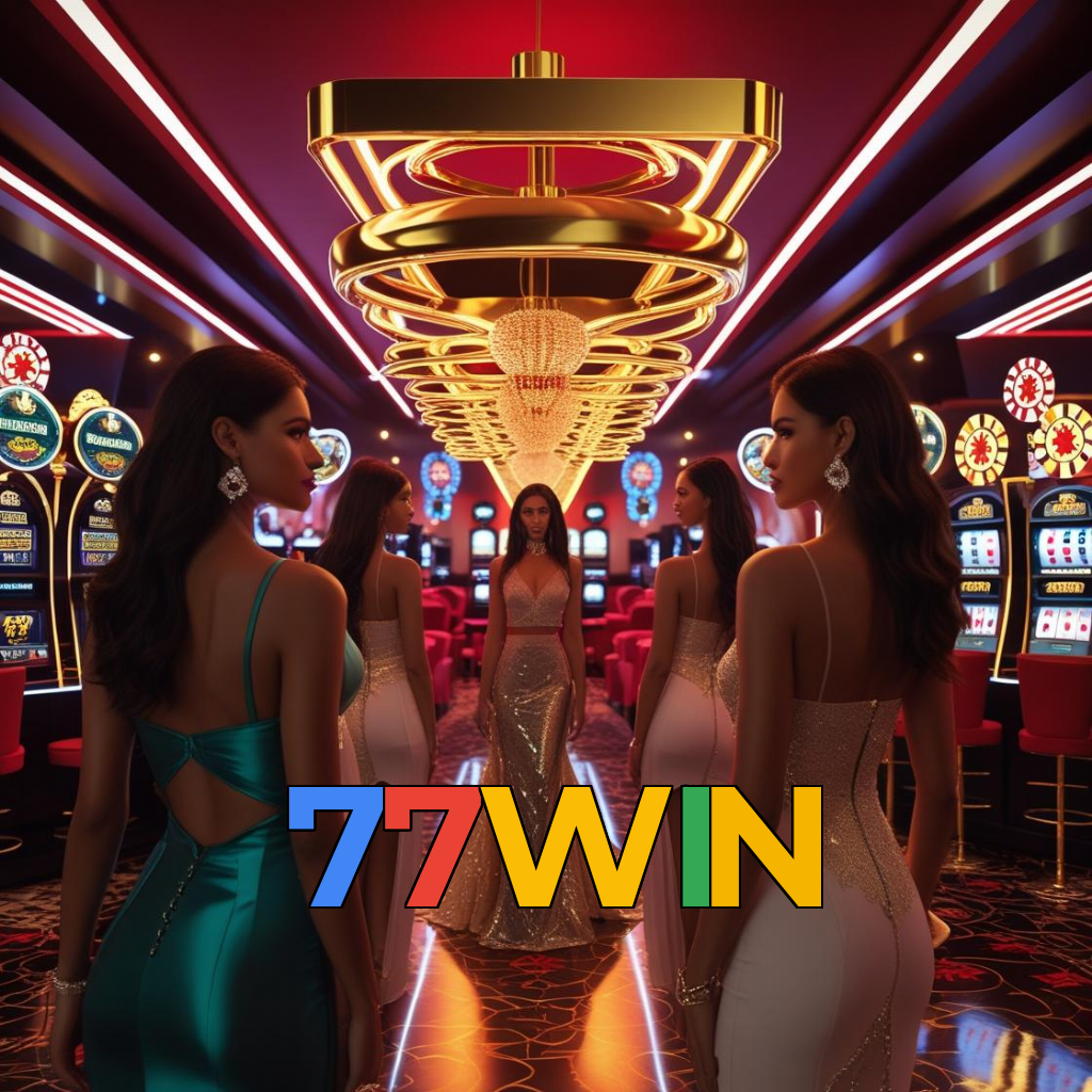 Login no 77WIN