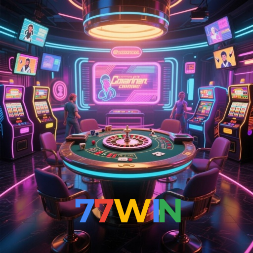 Login no 77WIN