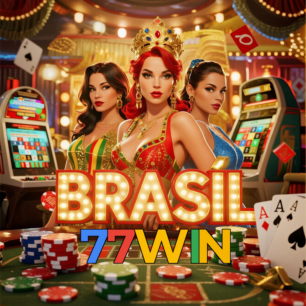 Login no 77WIN