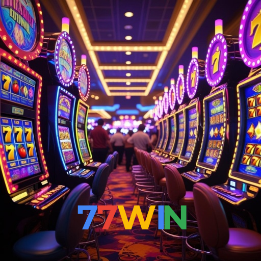 Segurança no 77WIN