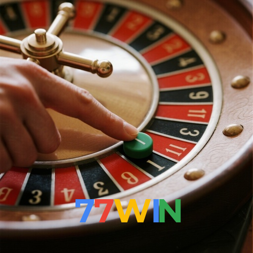 Segurança no 77WIN