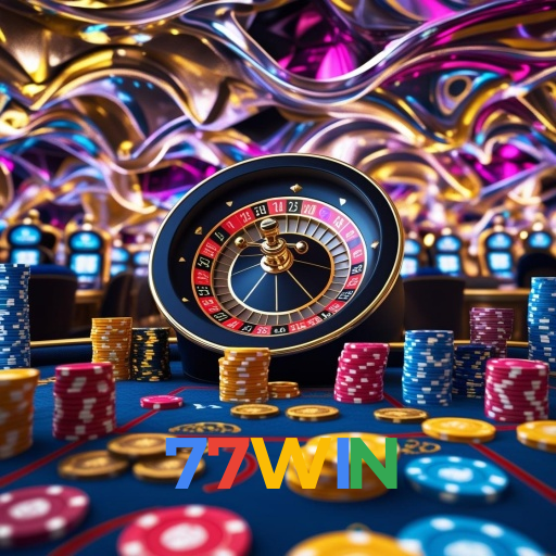 Segurança no 77WIN