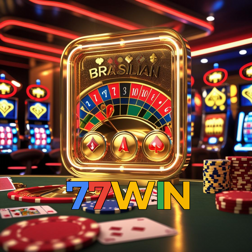 Login no 77WIN