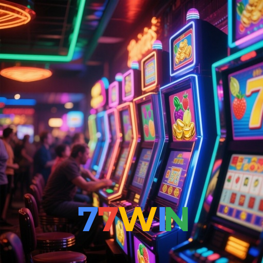 Segurança no 77WIN