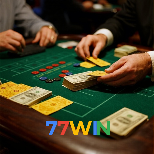 Login no 77WIN