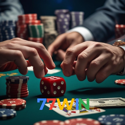 Segurança no 77WIN