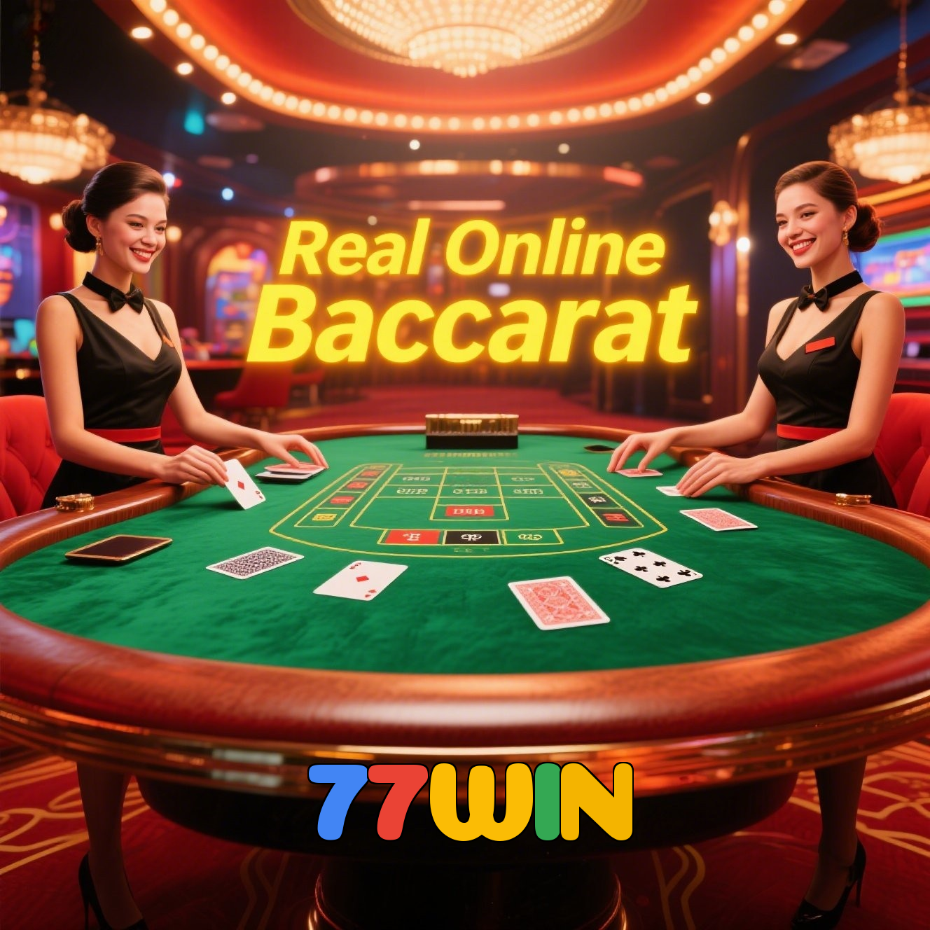 Segurança no 77WIN