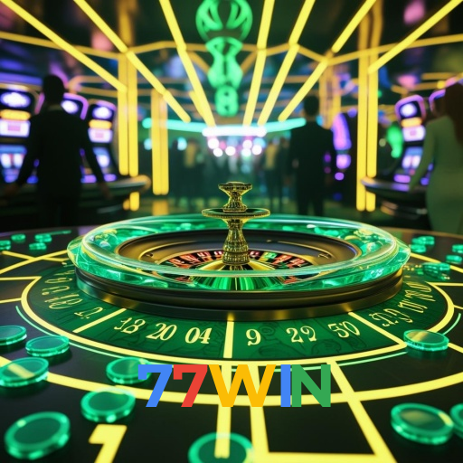 Segurança no 77WIN