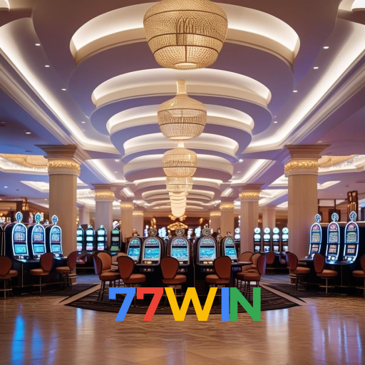 Login no 77WIN