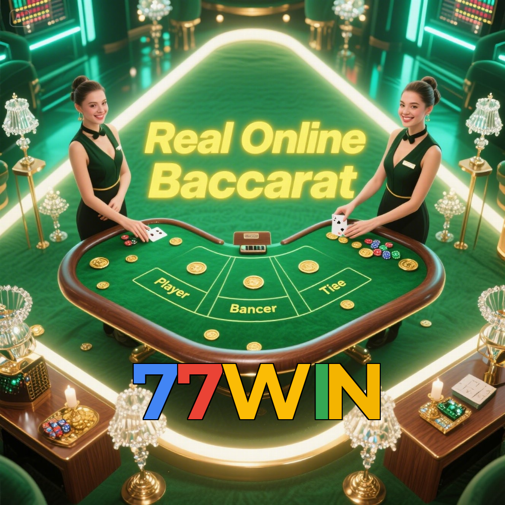 Login no 77WIN
