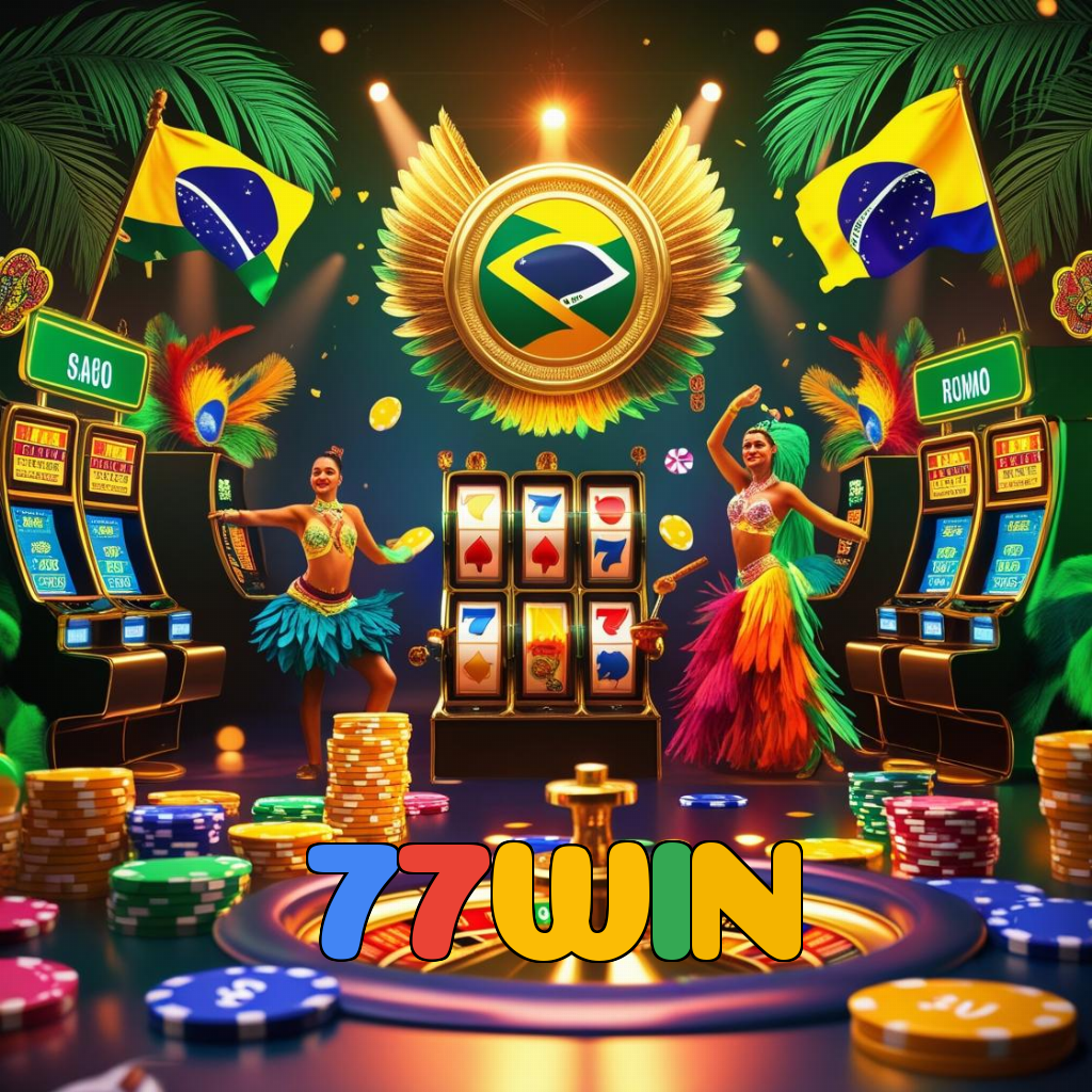 Segurança no 77WIN