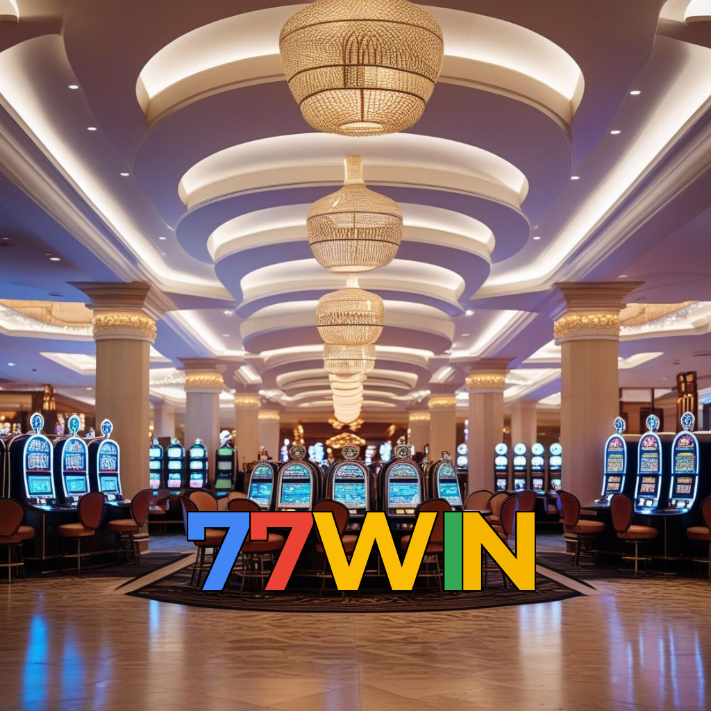 Segurança no 77WIN