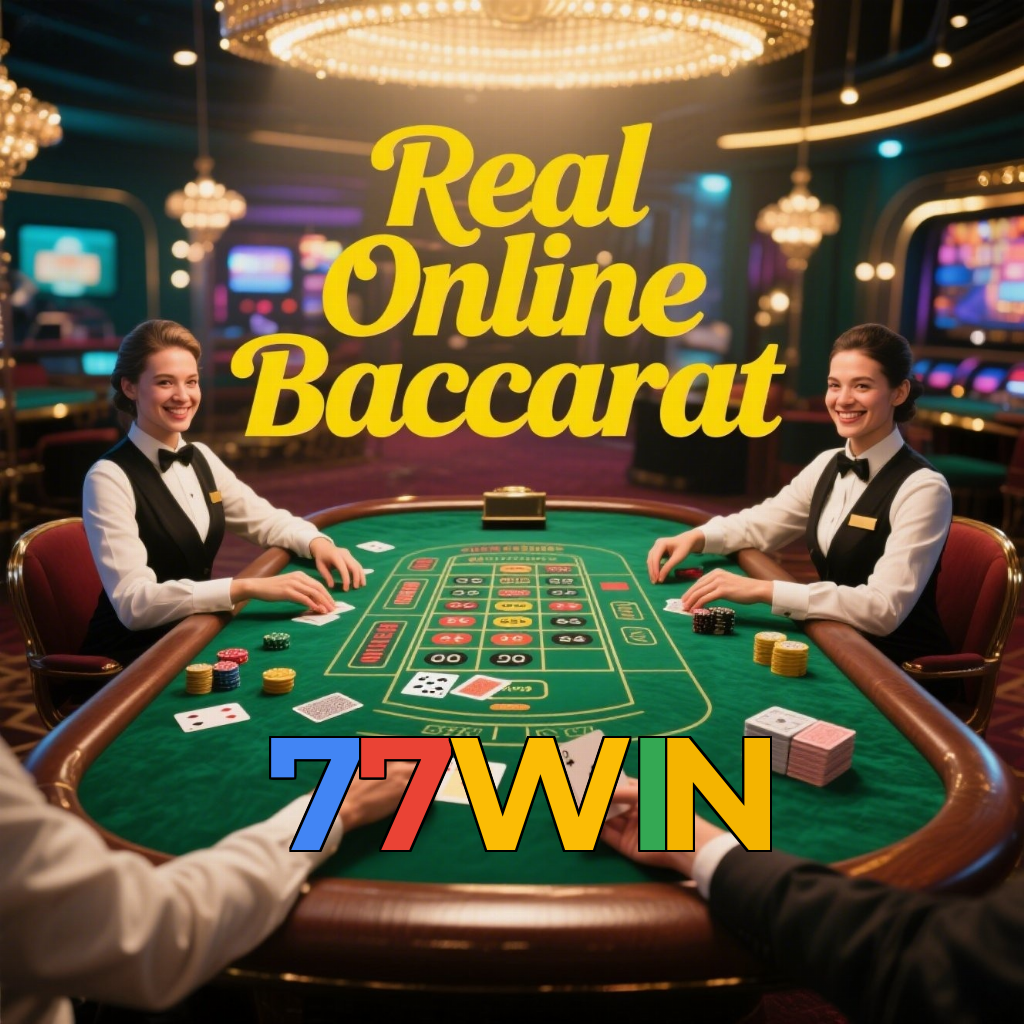 Segurança no 77WIN