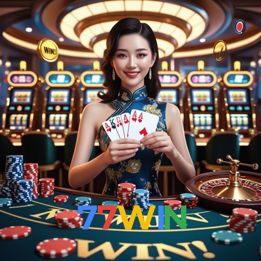 Login no 77WIN
