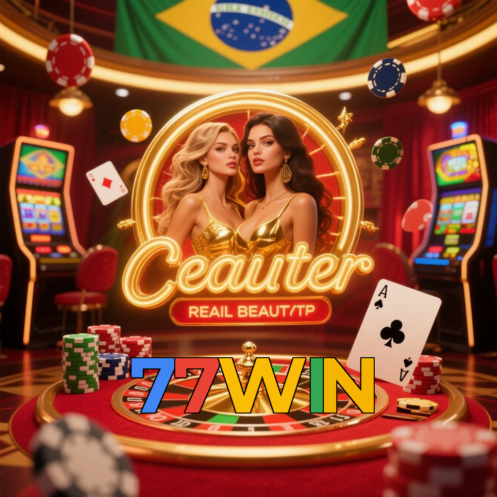 Segurança no 77WIN