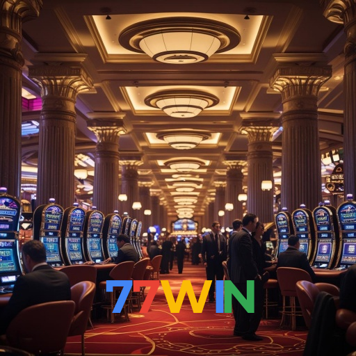Login no 77WIN
