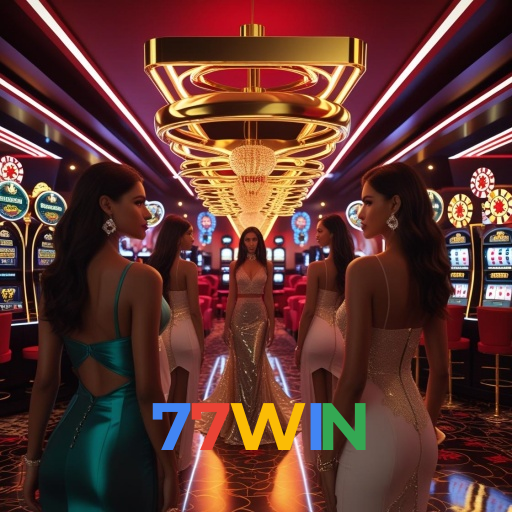 Login no 77WIN