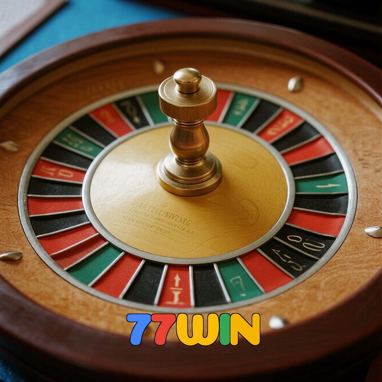 Segurança no 77WIN