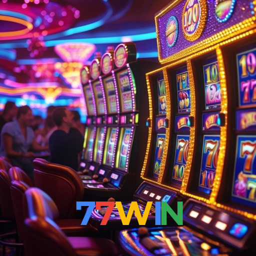 Segurança no 77WIN