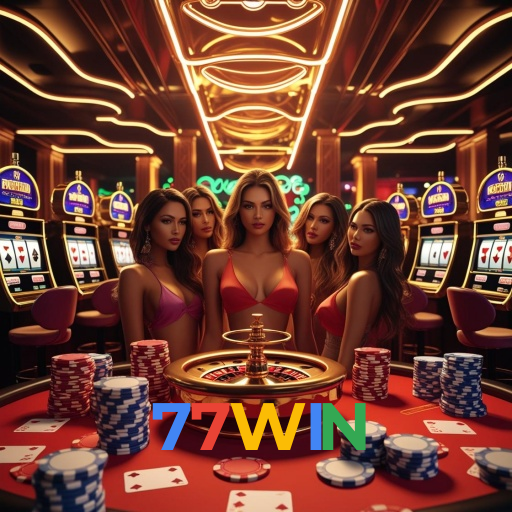 Segurança no 77WIN