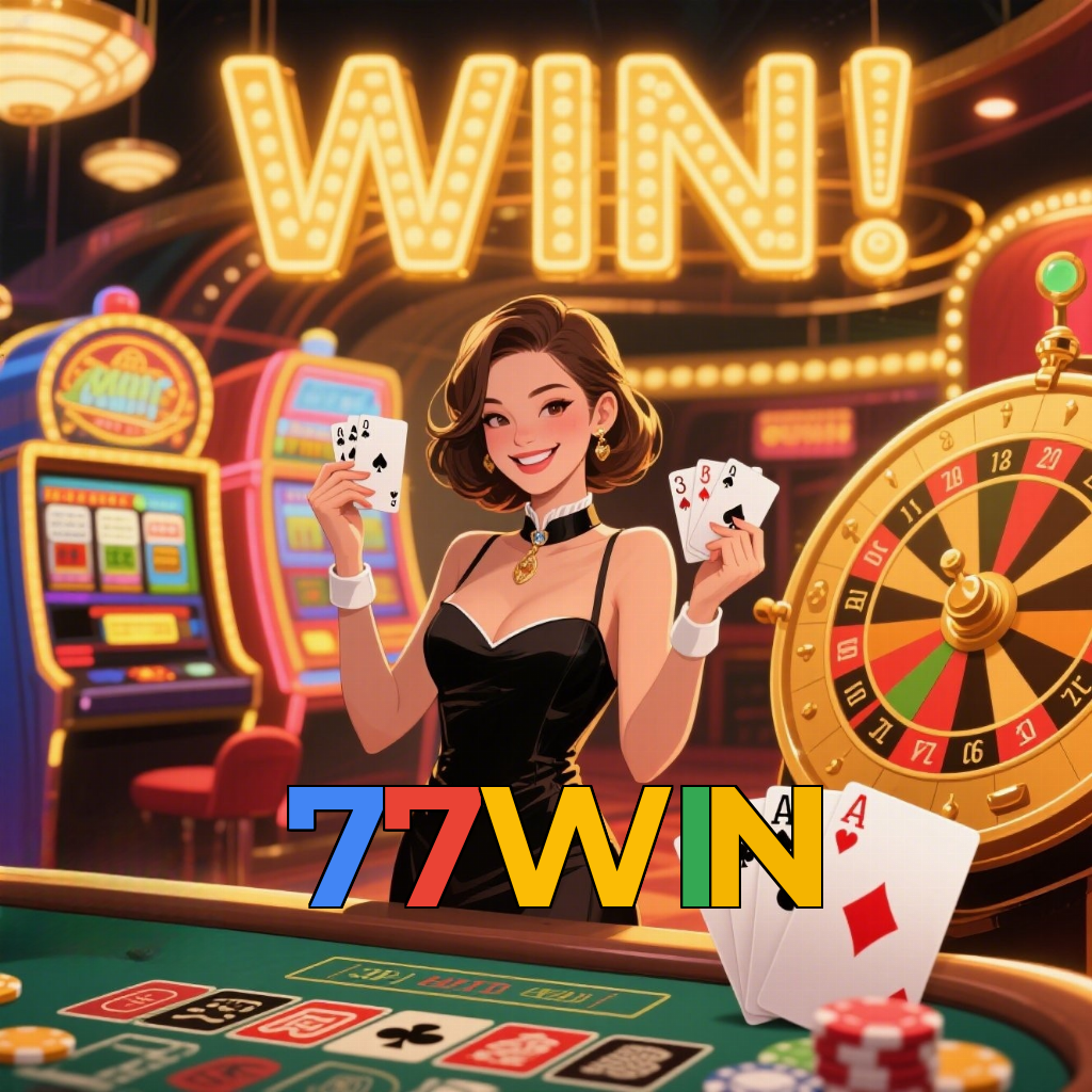 Segurança no 77WIN