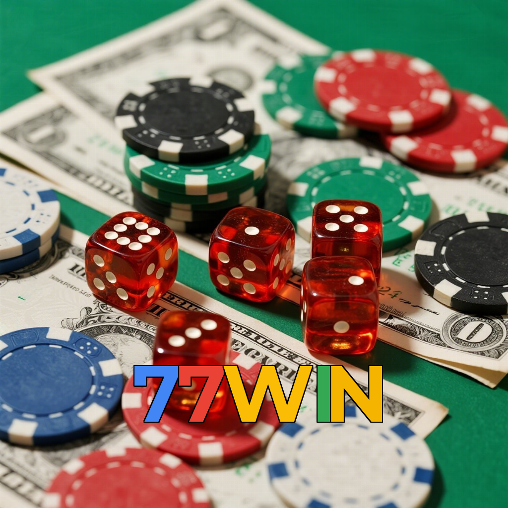 Segurança no 77WIN