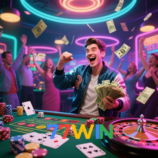 Segurança no 77WIN