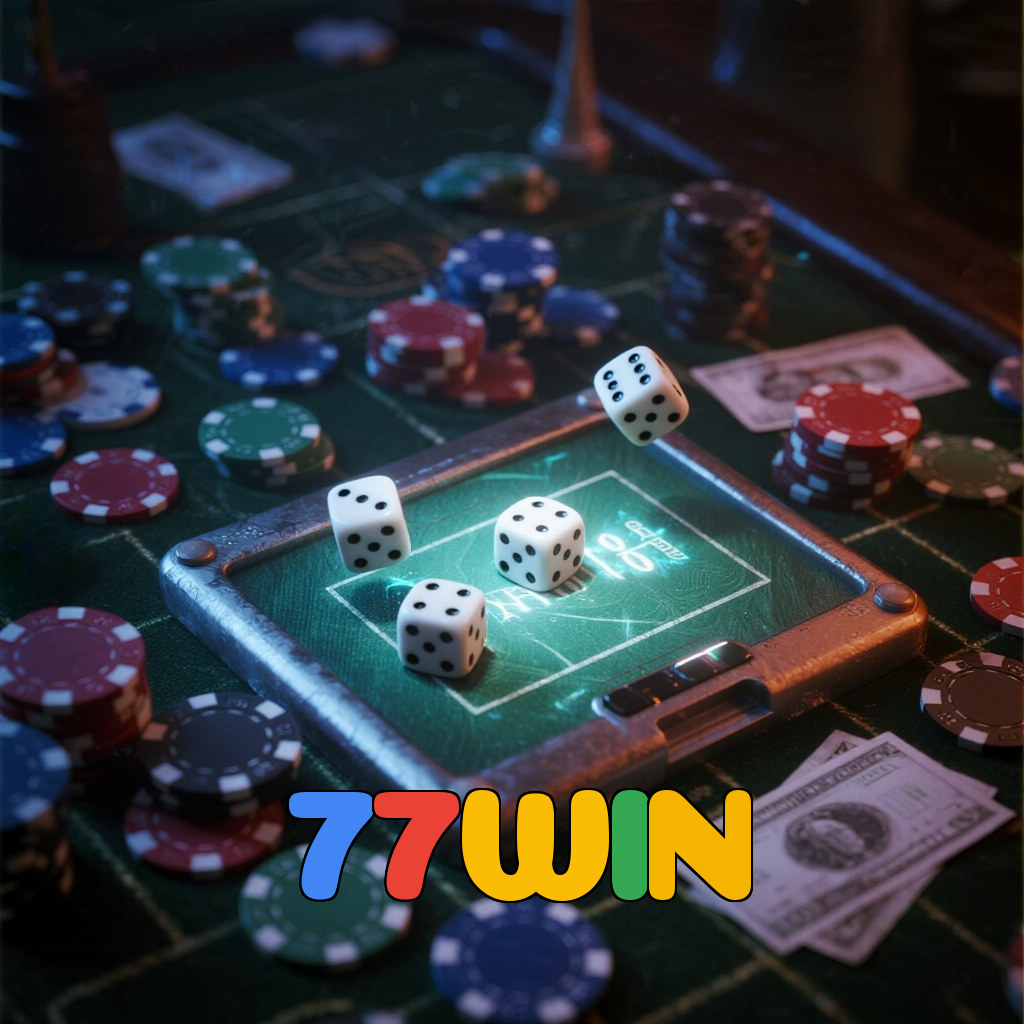 Login no 77WIN