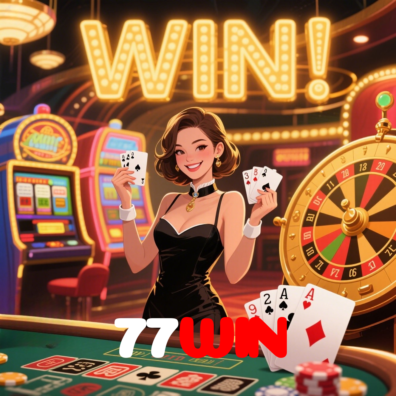 Problemas de Login no 77WIN