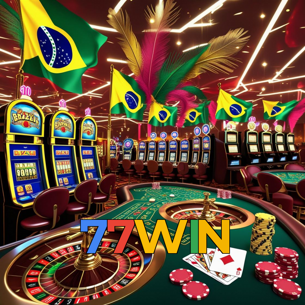 Problemas de Login no 77WIN