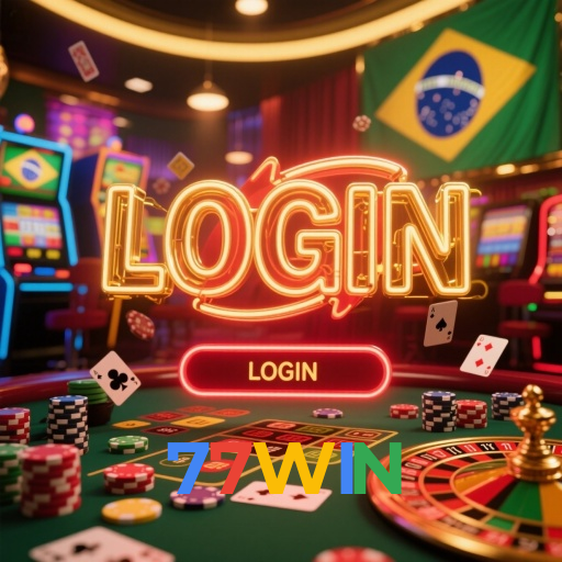 Login no 77WIN