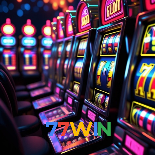 Login no 77WIN