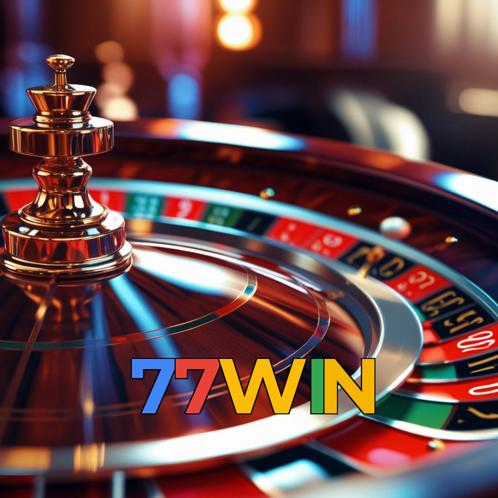 Segurança no 77WIN