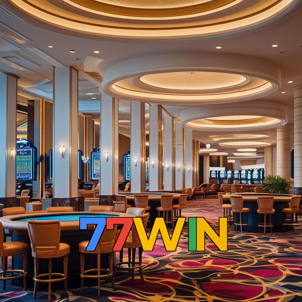 Login no 77WIN