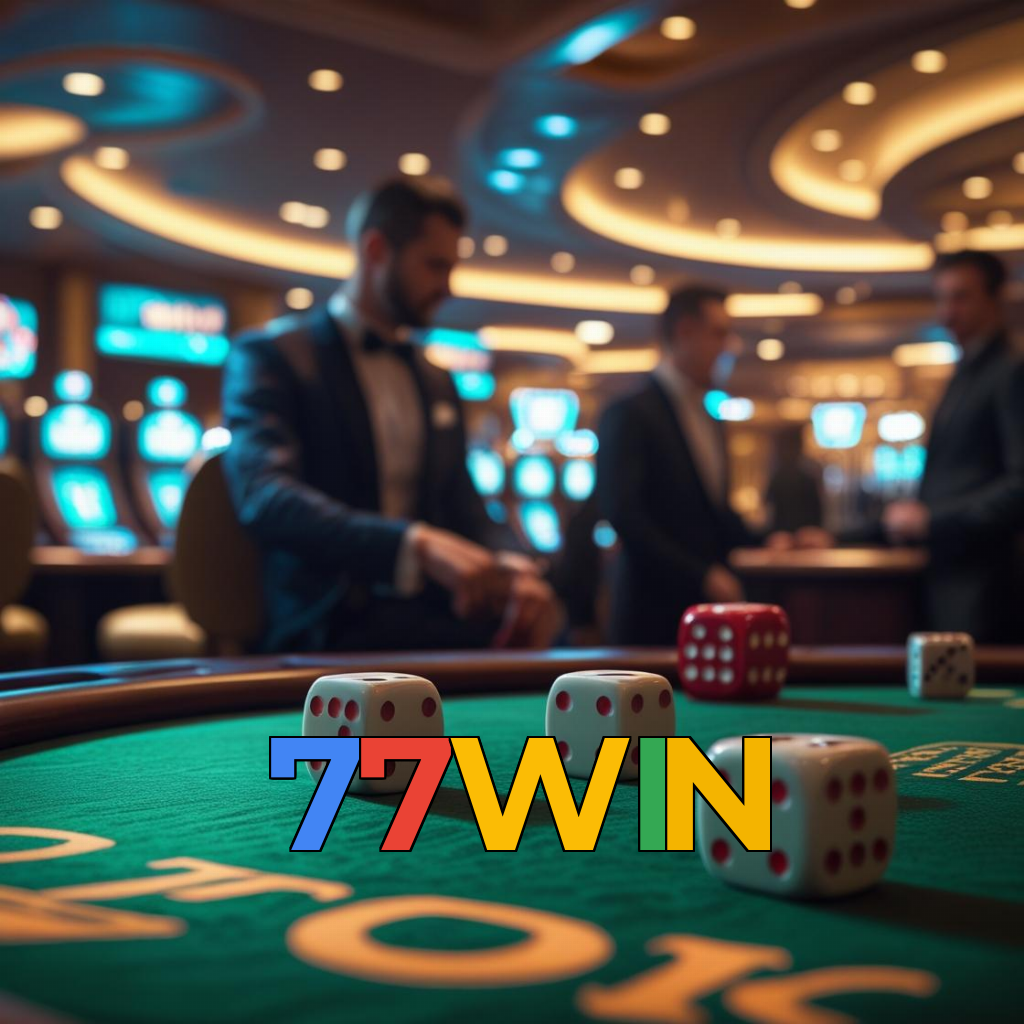 Segurança no 77WIN
