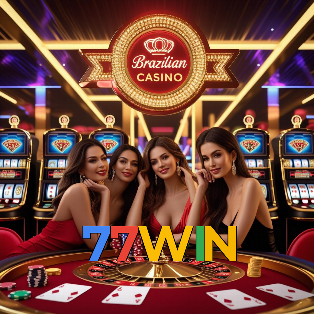 Segurança no 77WIN